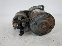 2009-2020 Dodge Journey Car Starter Motor Solenoid OEM P/N:05034555AA Fits OEM Used Auto Parts - Oemusedautoparts1.com