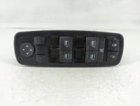 2011-2019 Dodge Journey Master Power Window Switch Replacement Driver Side Left P/N:901-486 Fits OEM Used Auto Parts - Oemus
