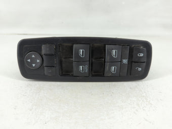compare product 2011-2019 Dodge Journey Master Power Window Switch Replacement Driver Side Left P/N:901-486 Fits OEM Used Auto Parts