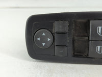 2011-2019 Dodge Journey Master Power Window Switch Replacement Driver Side Left P/N:901-486 Fits OEM Used Auto Parts - Oemus