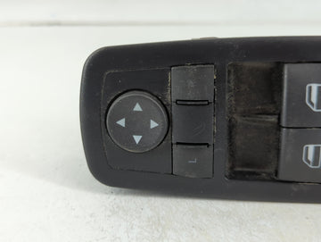 2011-2019 Dodge Journey Master Power Window Switch Replacement Driver Side Left P/N:901-486 Fits OEM Used Auto Parts
