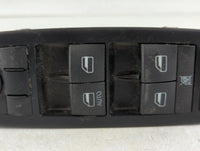 2011-2019 Dodge Journey Master Power Window Switch Replacement Driver Side Left P/N:901-486 Fits OEM Used Auto Parts - Oemus