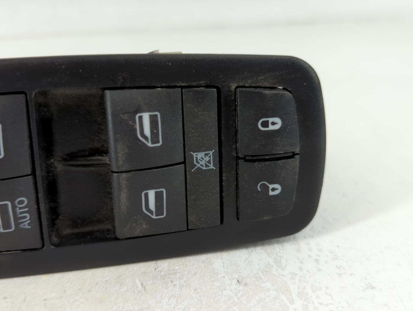 2011-2019 Dodge Journey Master Power Window Switch Replacement Driver Side Left P/N:901-486 Fits OEM Used Auto Parts - Oemus