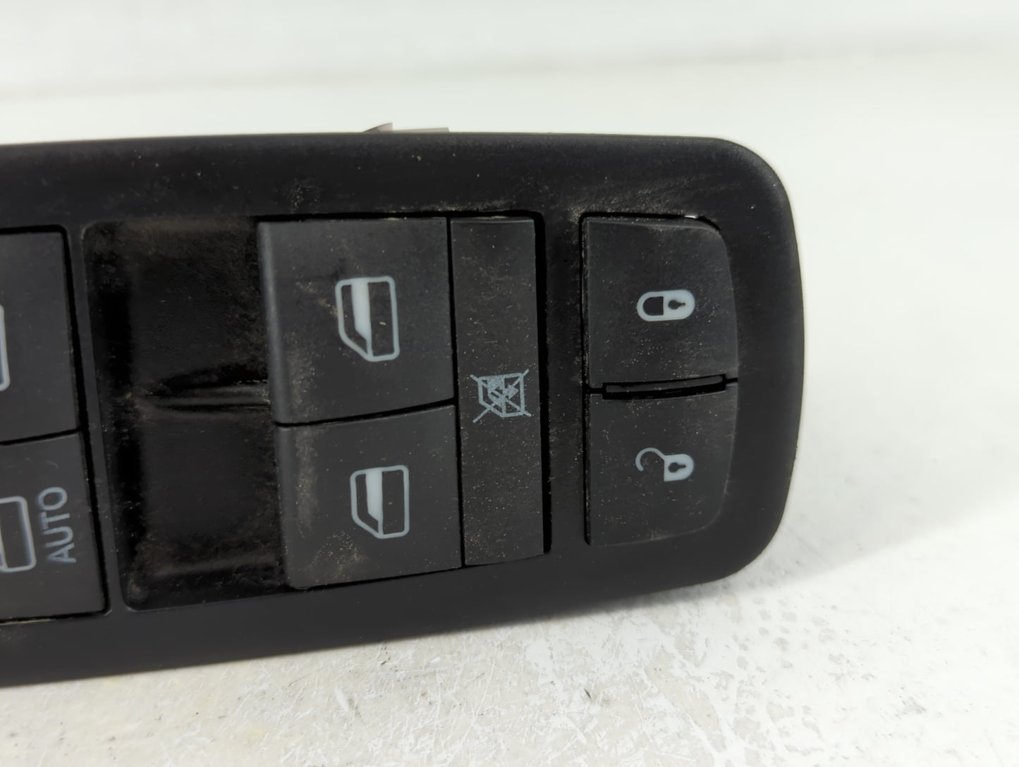 2011-2019 Dodge Journey Master Power Window Switch Replacement Driver Side Left P/N:901-486 Fits OEM Used Auto Parts - Oemus