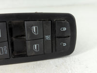 2011-2019 Dodge Journey Master Power Window Switch Replacement Driver Side Left P/N:901-486 Fits OEM Used Auto Parts - Oemus