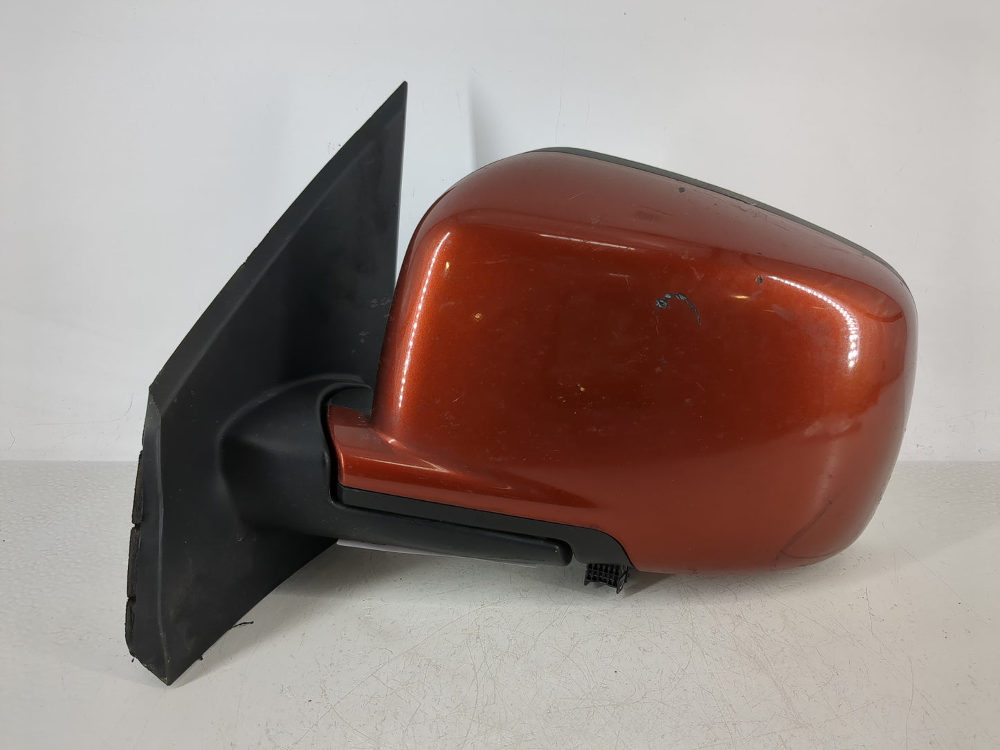 2013 Dodge Journey Driver Side View Mirror - Left Door Mirror OEM Used - Oemusedautoparts1.com