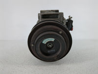 2011-2019 Dodge Journey Air Conditioning A/c Ac Compressor Oem - Oemusedautoparts1.com
