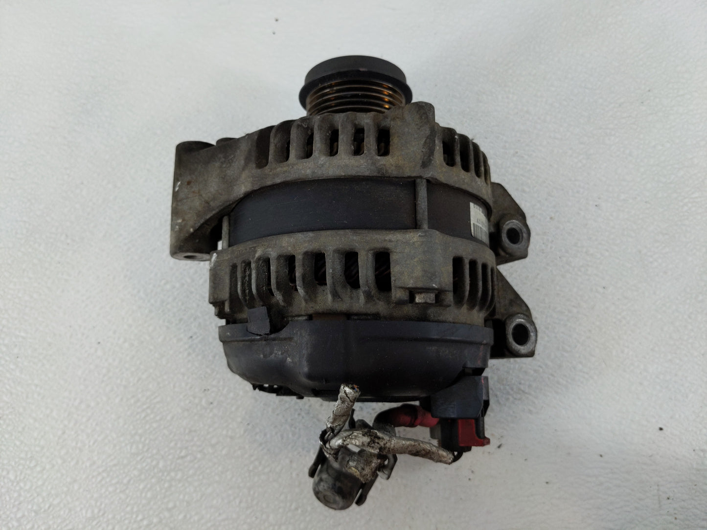 2011-2019 Dodge Journey Alternator Replacement Generator Charging Assembly Engine OEM P/N:P04801624AD 4201624AE Fits OEM Use
