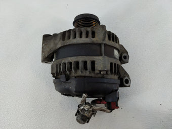 compare product 2011-2019 Dodge Journey Alternator Replacement Generator Charging Assembly Engine OEM P/N:P04801624AD 4201624AE Fits OEM Used Auto Parts