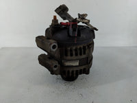 2011-2019 Dodge Journey Alternator Replacement Generator Charging Assembly Engine OEM P/N:P04801624AD 4201624AE Fits OEM Use