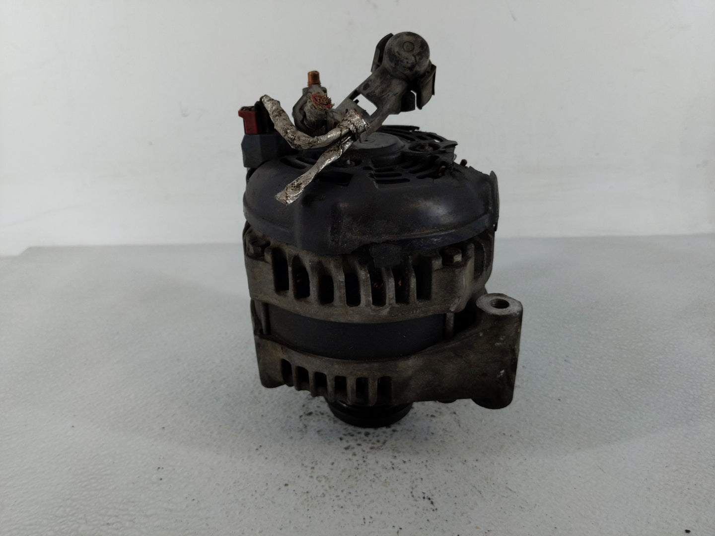 2011-2019 Dodge Journey Alternator Replacement Generator Charging Assembly Engine OEM P/N:P04801624AD 4201624AE Fits OEM Use