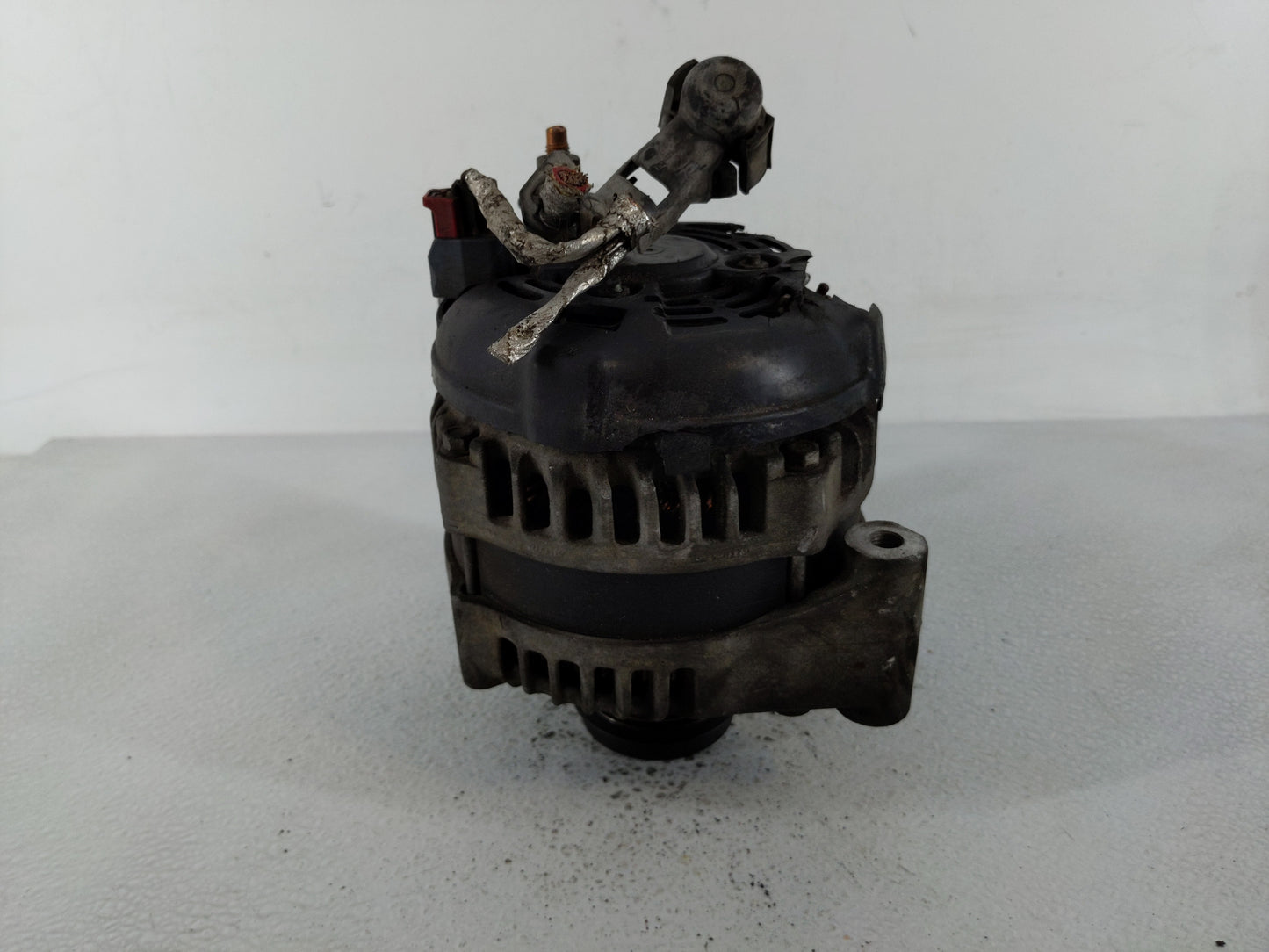 2011-2019 Dodge Journey Alternator Replacement Generator Charging Assembly Engine OEM P/N:P04801624AD 4201624AE Fits OEM Use