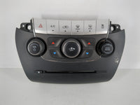 2011-2017 Dodge Journey Climate Control Module Temperature AC/Heater Replacement P/N:1RK581X9AD Fits OEM Used Auto Parts - O