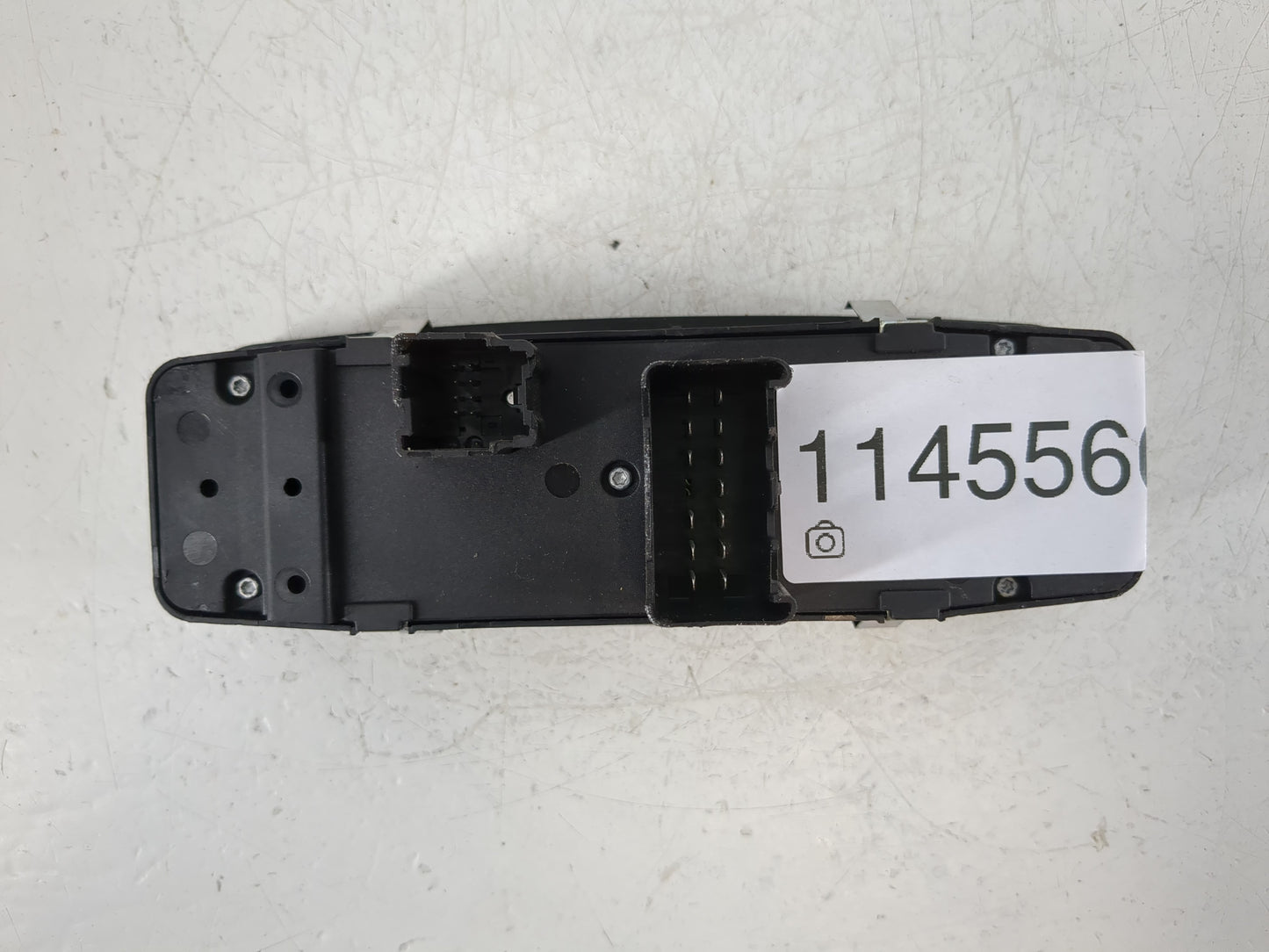 2013 Dodge Journey Master Power Window Switch Replacement Driver Side Left P/N:68084001AB Fits OEM Used Auto Parts - Oemused