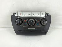 2013 Dodge Journey Climate Control Module Temperature AC/Heater Replacement P/N:1RK591X9AD Fits OEM Used Auto Parts - Oemuse