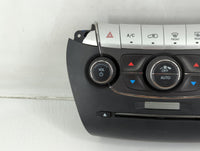 2013 Dodge Journey Climate Control Module Temperature AC/Heater Replacement P/N:1RK591X9AD Fits OEM Used Auto Parts - Oemuse