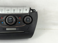 2013 Dodge Journey Climate Control Module Temperature AC/Heater Replacement P/N:1RK591X9AD Fits OEM Used Auto Parts - Oemuse