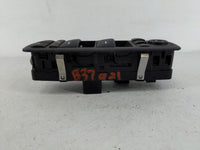 2013 Dodge Journey Master Power Window Switch Replacement Driver Side Left P/N:68084001AD Fits OEM Used Auto Parts - Oemused