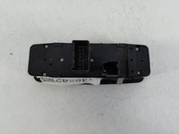2013 Dodge Journey Master Power Window Switch Replacement Driver Side Left P/N:68084001AD Fits OEM Used Auto Parts - Oemused
