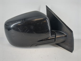 compare product 2013 Dodge Journey Passenger Side View Mirror - Right Door Mirror OEM Used