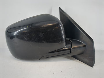 2013 Dodge Journey Passenger Side View Mirror - Right Door Mirror OEM Used - Oemusedautoparts1.com