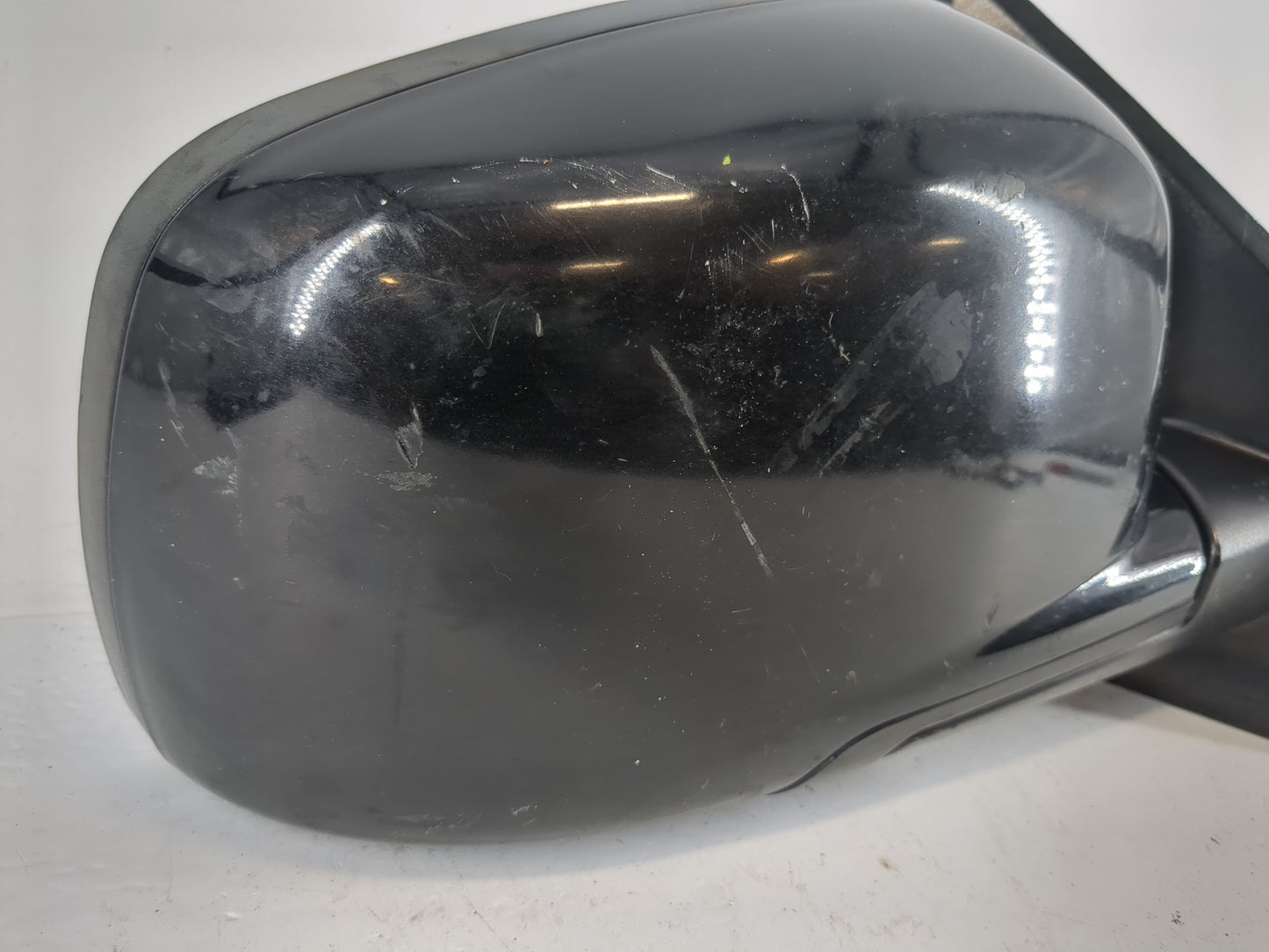 2013 Dodge Journey Passenger Side View Mirror - Right Door Mirror OEM Used - Oemusedautoparts1.com