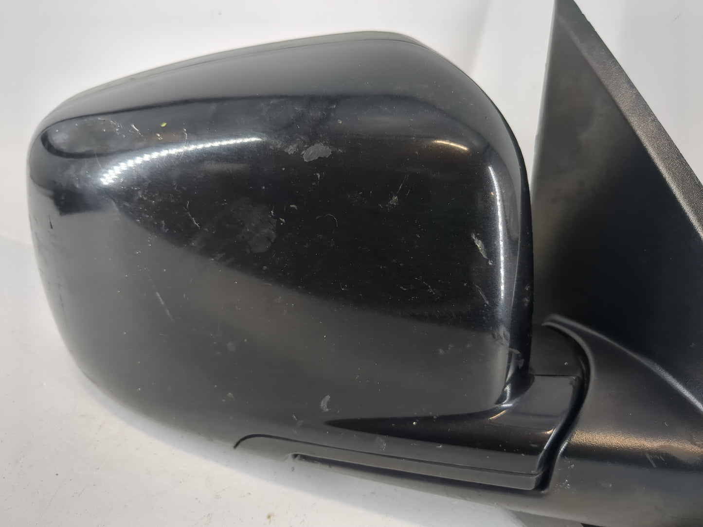 2013 Dodge Journey Passenger Side View Mirror - Right Door Mirror OEM Used - Oemusedautoparts1.com
