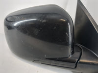 2013 Dodge Journey Passenger Side View Mirror - Right Door Mirror OEM Used - Oemusedautoparts1.com