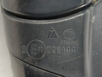 2013 Dodge Journey Passenger Side View Mirror - Right Door Mirror OEM Used - Oemusedautoparts1.com