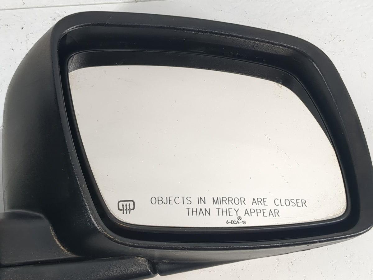 2011-2015 Dodge Journey Passenger Side View Mirror - Right Door Mirror OEM Used - Oemusedautoparts1.com
