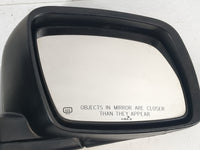 2013 Dodge Journey Passenger Side View Mirror - Right Door Mirror OEM Used - Oemusedautoparts1.com