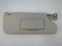 2013 Dodge Journey Sun Visor Shade Replacement Passenger Right Mirror Fits OEM Used Auto Parts - Oemusedautoparts1.com