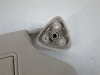 2013 Dodge Journey Sun Visor Shade Replacement Passenger Right Mirror Fits OEM Used Auto Parts - Oemusedautoparts1.com