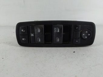 compare product 2013 Dodge Journey Master Power Window Switch Replacement Driver Side Left P/N:68084 001AB Fits OEM Used Auto Parts