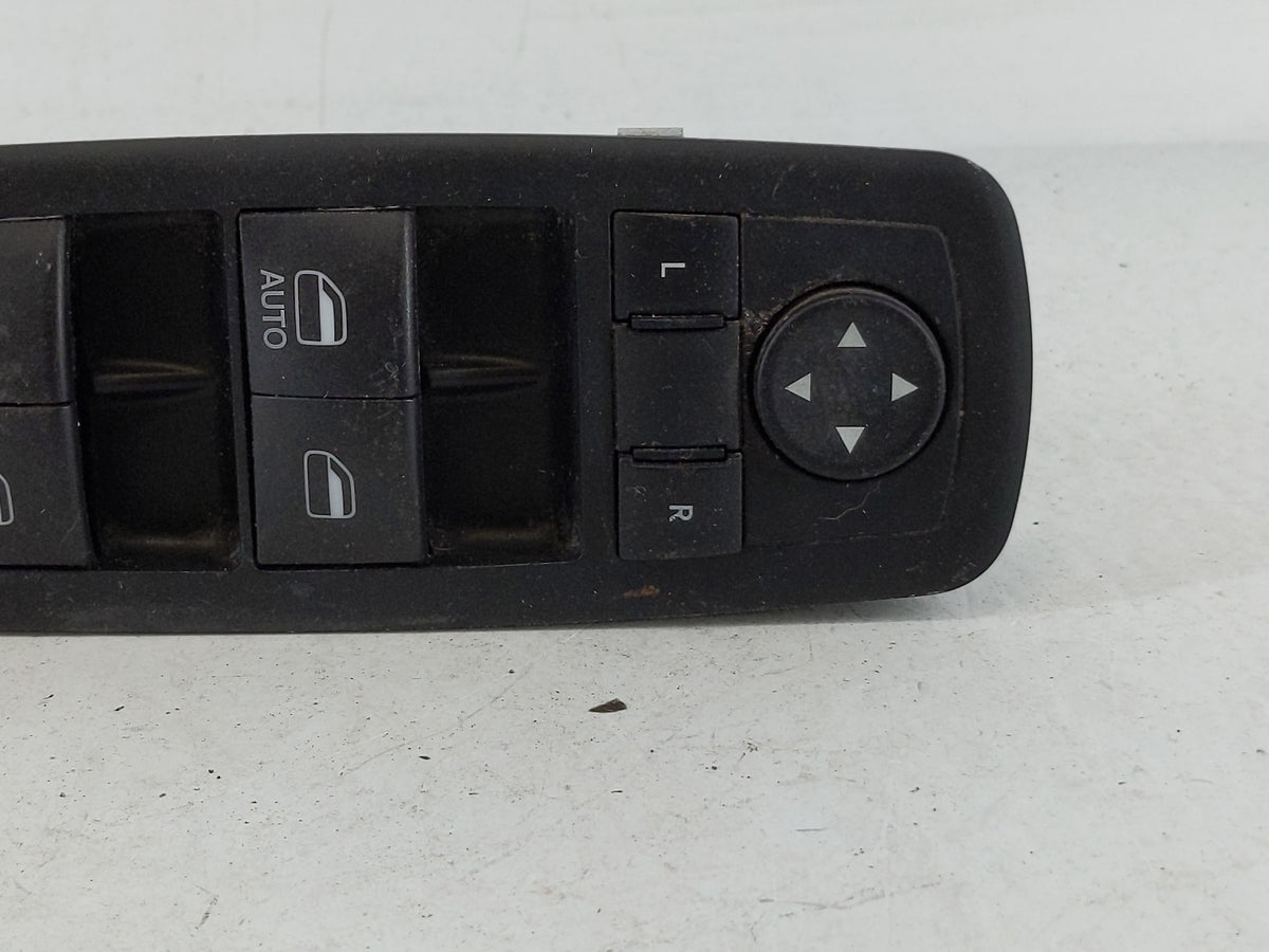 2011-2016 Dodge Journey Master Power Window Switch Replacement Driver Side Left P/N:68084 001AB Fits OEM Used Auto Parts - O