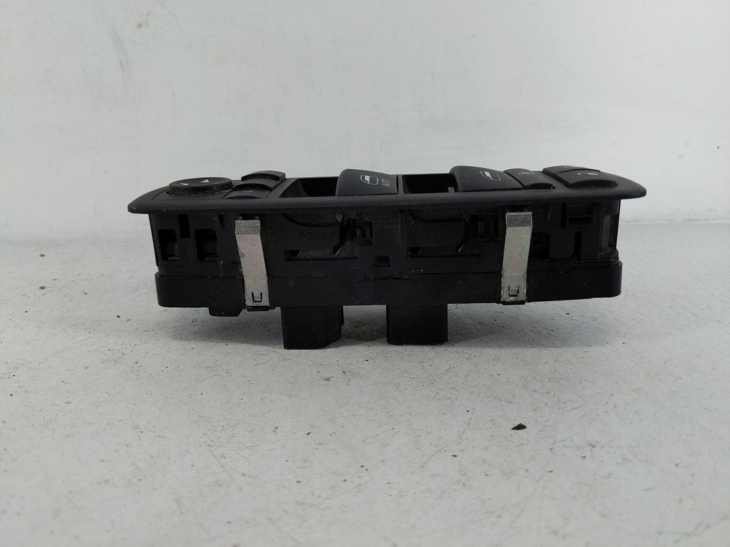 2013 Dodge Journey Master Power Window Switch Replacement Driver Side Left P/N:68084 001AB Fits OEM Used Auto Parts - Oemuse
