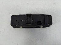 2013 Dodge Journey Master Power Window Switch Replacement Driver Side Left P/N:68084 001AB Fits OEM Used Auto Parts - Oemuse