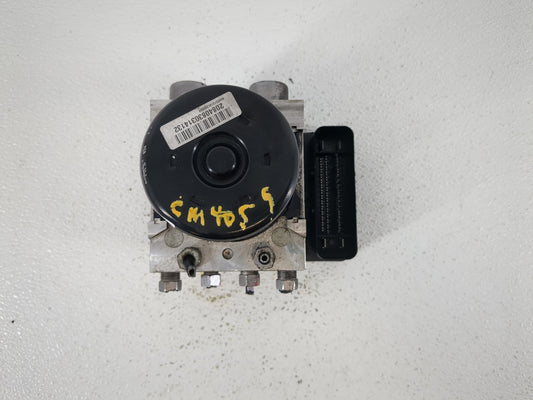 2013 Dodge Journey ABS Pump Control Module Replacement P/N:P68217512AA Fits OEM Used Auto Parts