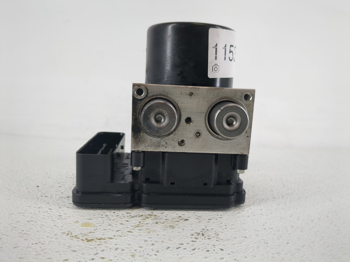 2013 Dodge Journey ABS Pump Control Module Replacement P/N:P68217512AA Fits OEM Used Auto Parts - Oemusedautoparts1.com