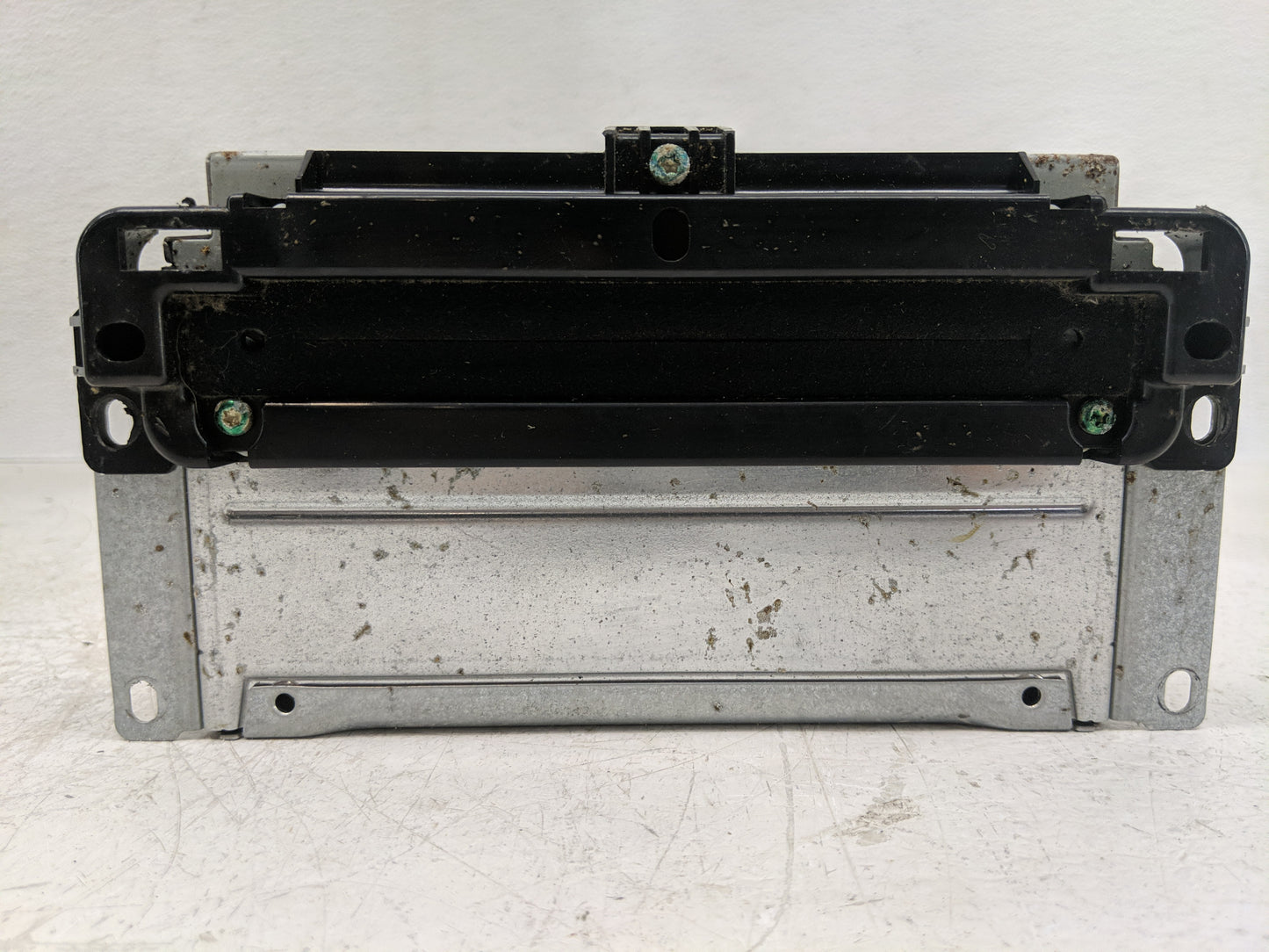 2013 Dodge Journey Radio AM FM Cd Player Receiver Replacement P/N:P05091919AB Fits OEM Used Auto Parts - Oemusedautoparts1.c