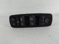 2013 Dodge Journey Master Power Window Switch Replacement Driver Side Left P/N:20231205-1 68084 001AB Fits OEM Used Auto Par