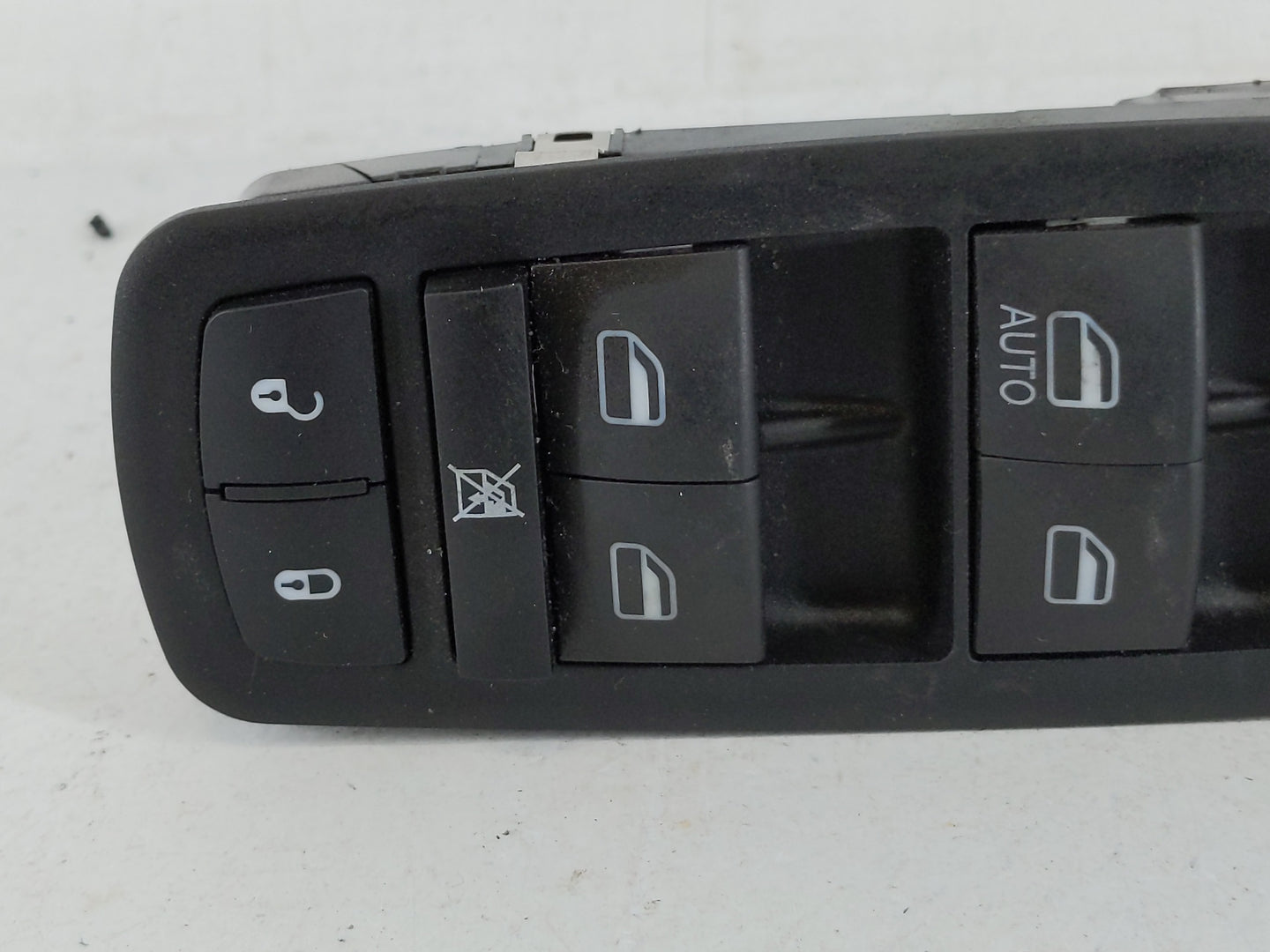 2013 Dodge Journey Master Power Window Switch Replacement Driver Side Left P/N:20231205-1 68084 001AB Fits OEM Used Auto Par