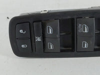 2013 Dodge Journey Master Power Window Switch Replacement Driver Side Left P/N:20231205-1 68084 001AB Fits OEM Used Auto Par