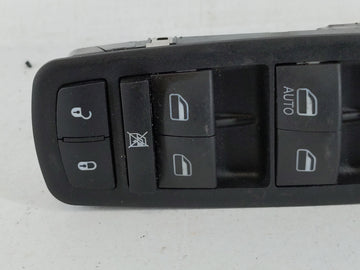 2013 Dodge Journey Master Power Window Switch Replacement Driver Side Left P/N:20231205-1 68084 001AB Fits OEM Used Auto Parts