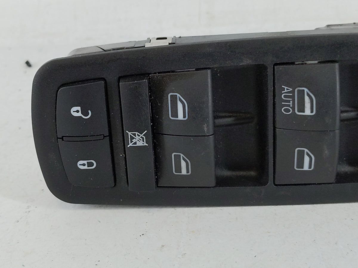 2011-2016 Dodge Journey Master Power Window Switch Replacement Driver Side Left P/N:20231205-1 68084 001AB Fits OEM Used Aut
