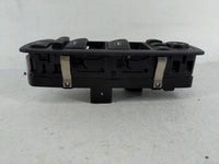 2013 Dodge Journey Master Power Window Switch Replacement Driver Side Left P/N:20231205-1 68084 001AB Fits OEM Used Auto Par