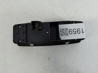 2013 Dodge Journey Master Power Window Switch Replacement Driver Side Left P/N:20231205-1 68084 001AB Fits OEM Used Auto Par