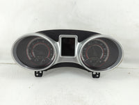 2013 Dodge Journey Instrument Cluster Speedometer Gauges P/N:05091537AD Miles: Fits OEM Used Auto Parts - Oemusedautoparts1.