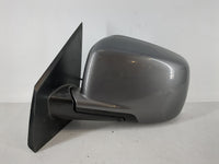 2013 Dodge Journey Driver Side View Mirror - Left Door Mirror OEM Used - Oemusedautoparts1.com