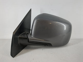 compare product 2013 Dodge Journey Driver Side View Mirror - Left Door Mirror OEM Used